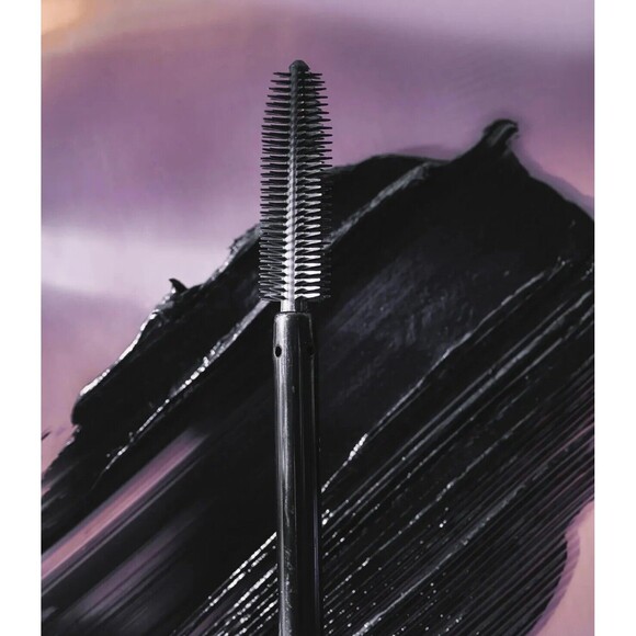 EM Cosmetics Pick Me Up Volumizing + Lengthening Mascara Black 0.28 oz New - Picture 3 of 12